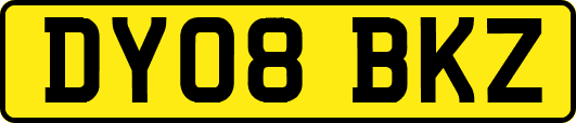 DY08BKZ