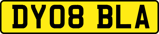 DY08BLA