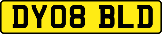 DY08BLD
