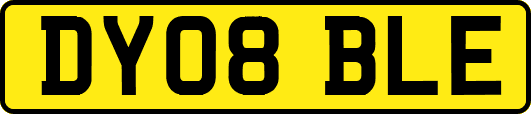 DY08BLE