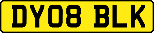 DY08BLK