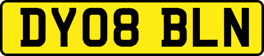 DY08BLN