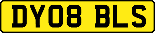 DY08BLS