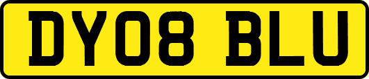 DY08BLU