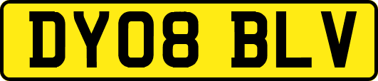 DY08BLV