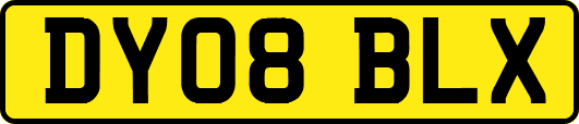 DY08BLX