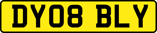 DY08BLY