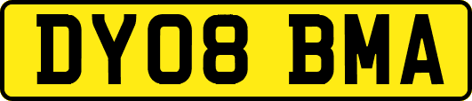 DY08BMA