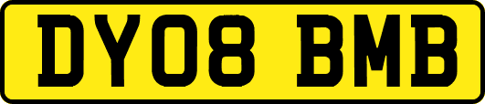 DY08BMB