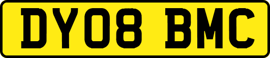 DY08BMC