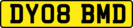 DY08BMD