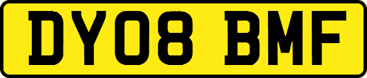 DY08BMF