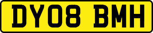 DY08BMH
