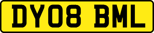 DY08BML