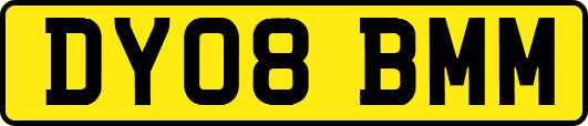 DY08BMM