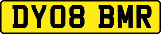 DY08BMR