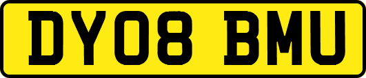 DY08BMU