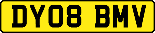 DY08BMV