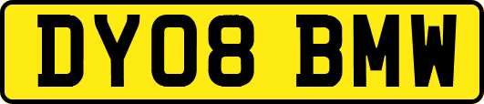 DY08BMW