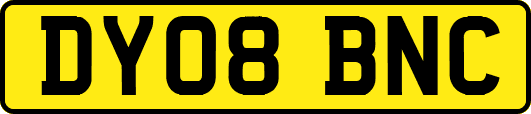 DY08BNC