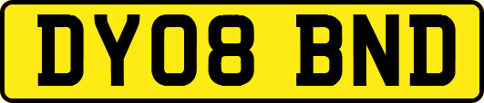 DY08BND