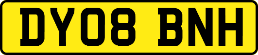 DY08BNH
