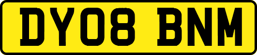 DY08BNM