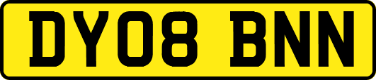 DY08BNN