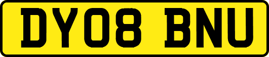 DY08BNU