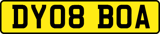 DY08BOA