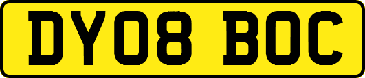 DY08BOC