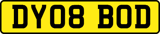 DY08BOD