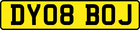DY08BOJ
