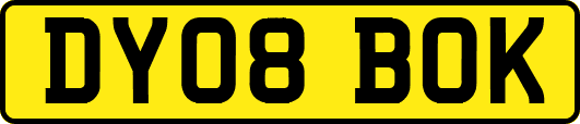 DY08BOK