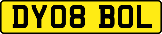 DY08BOL