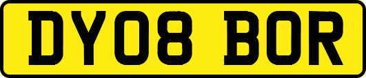 DY08BOR