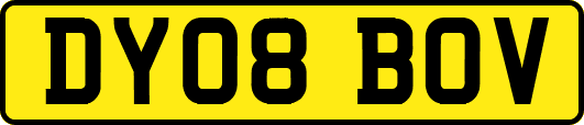 DY08BOV