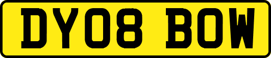 DY08BOW
