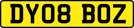 DY08BOZ