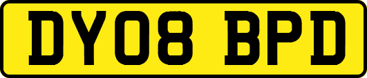 DY08BPD
