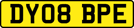DY08BPE