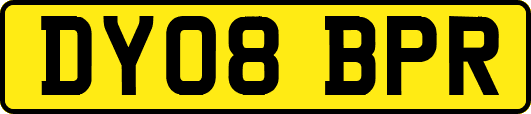 DY08BPR