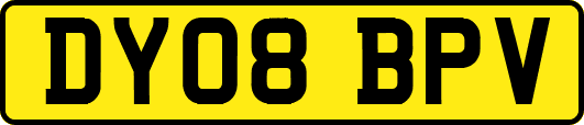 DY08BPV