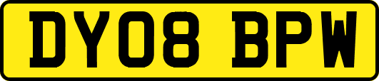 DY08BPW