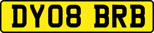 DY08BRB