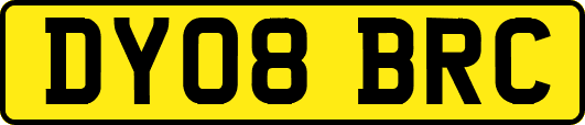 DY08BRC
