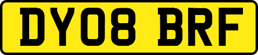 DY08BRF