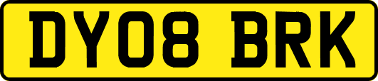 DY08BRK
