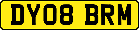 DY08BRM