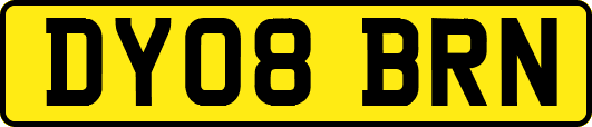 DY08BRN